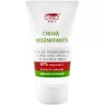 Crema regeneranta 97%vegetala extracte naturale 50ml - CETA SIBIU