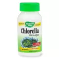 Chlorella 410mg 100cps - NATURES WAY