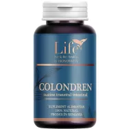 ColonDren 60cps - LIFE