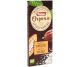 Ciocolata neagra 70%cacao sare mare fara gluten bio 100g - TORRAS