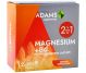 Pachet Magneziu B6 2x30cp - ADAMS SUPPLEMENTS