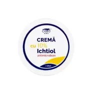 Unguent 10% ichtiol 20g - CETA SIBIU