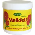 Crema galbenele Melkfett 250ml - QUARTETT