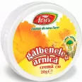 Crema galbenele arnica 20g - FARES