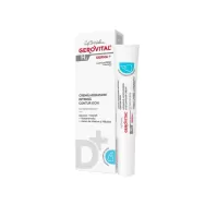 Crema contur ochi hidratare intensa 15ml - GEROVITAL H3 DERMA+