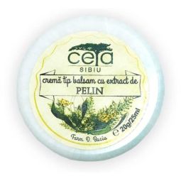 Unguent pelin 20g - CETA SIBIU