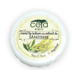 Unguent sanziene 20g - CETA SIBIU