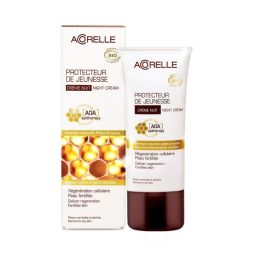 Crema zi antirid polen propolis 50ml - ACORELLE