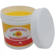 Balsam galbenele vitamine E A Herbalfett 250ml - TRANSVITAL