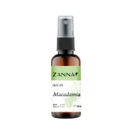 Ulei macadamia spray 50ml - ZANNA