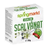 Ceai scai vanat 50g - SPRINGMARKT