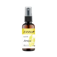 Ulei arnica spray 50ml - ZANNA