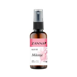 Ulei macese spray 50ml - ZANNA