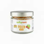 Polen uscat granule 150g - SPRINGMARKT