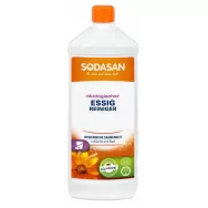 Detergent lichid universal otet 1L - SODASAN