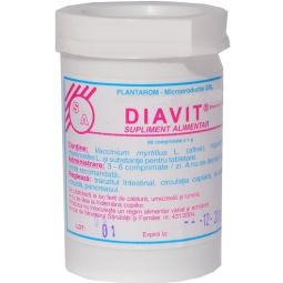 Diavit 60cp - PLANTAROM