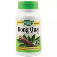 Dong quai root 100cps - NATURES WAY