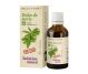 Indulcitor lichid natural Dulce de Stevie fara alcool 50ml - DACIA PLANT