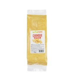 Condiment ghimbir macinat 100g - SPRINGMARKT