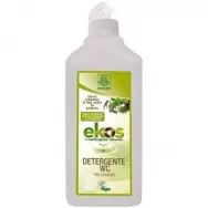 Detergent lichid baie sanitare 500ml - EKOSI