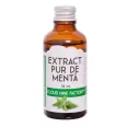 Extract pur menta 50ml - CLOUD NINE FACTORY