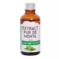 Extract pur menta 50ml - CLOUD NINE FACTORY