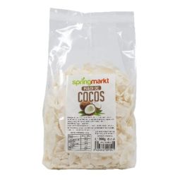 Cocos fulgi 200g - SPRINGMARKT