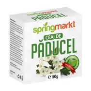 Ceai paducel frunze flori 50g - SPRINGMARKT