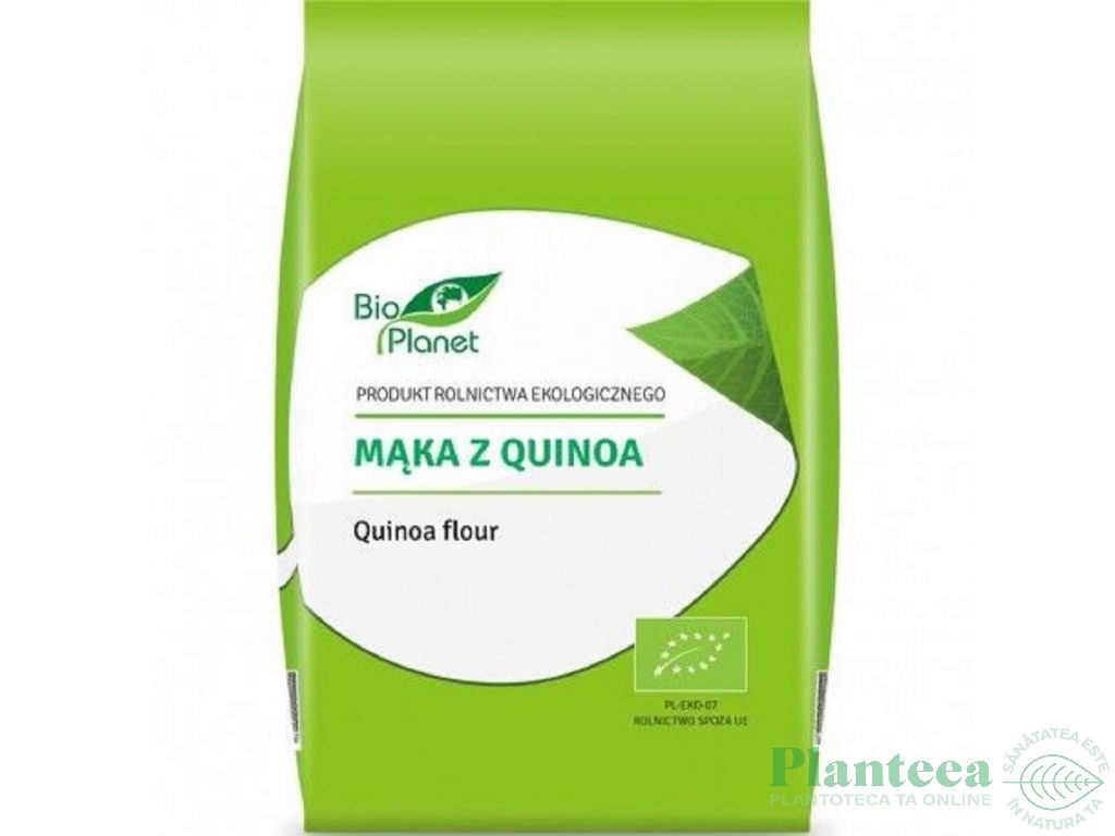 Faina quinoa eco 350g - BIO PLANET