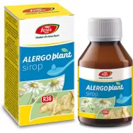 Sirop AlergoPlant 100ml - FARES