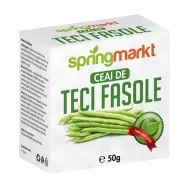 Ceai teci fasole 50g - SPRINGMARKT