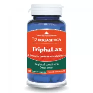 TriphaLax 2x60cps - HERBAGETICA