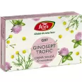 Crema solida Ginosept Trofic 10monodoze 18,5g - FARES