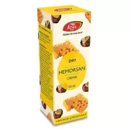 Crema Hemorsan 50ml - FARES