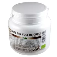 Lapte praf cocos eco 200g - DECO ITALIA
