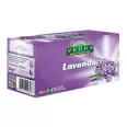 Ceai lavanda 20dz - VEDDA