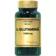 L glutamina 1000mg Total Care 60cp - COSMO PHARM