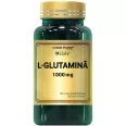 L glutamina 1000mg Total Care 30cp - COSMO PHARM