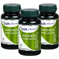 Magneziu marin japonez 3x60cps - DVR PHARM