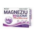 Magneziu bisglicinat 30cp - TOTAL CARE