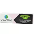 Balsam buze nuantator acid hialuronic nalba mare Pearl Pink 4,8g - VERRE DE NATURE