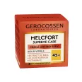 Crema antirid riduri vizibile 45+ Melcfort Supreme Care 50ml - GEROCOSSEN