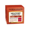 Crema antirid riduri accentuate 55+ Melcfort Supreme Care 50ml - GEROCOSSEN