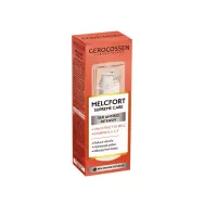 Ser concentrat antirid Melcfort Supreme Care 30ml - GEROCOSSEN