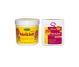 Pachet Melkfett Duo [clasic+vitamina E] 2x250ml - QUARTETT/ALPIFRESH