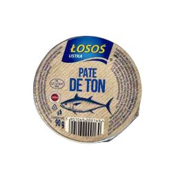 Pate ton 90g - LOSOS