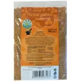 Condiment mustar boabe 100g - HERBAL SANA