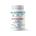 Nattokinaza [Nattokinase] 100mg retard 60cps - KONIG