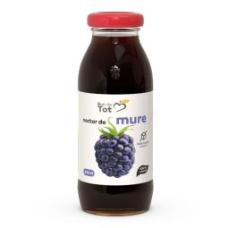 Nectar mure fara zahar 300ml - BUN DE TOT