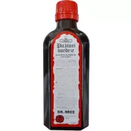 Bitter suedez Dr Racz 100ml - PARAPHARM